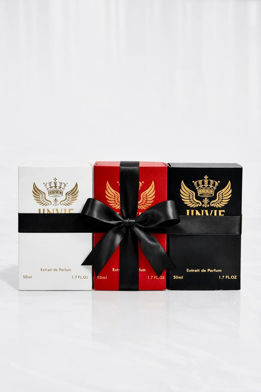 WINTER BOX (LIMITED EDITION)