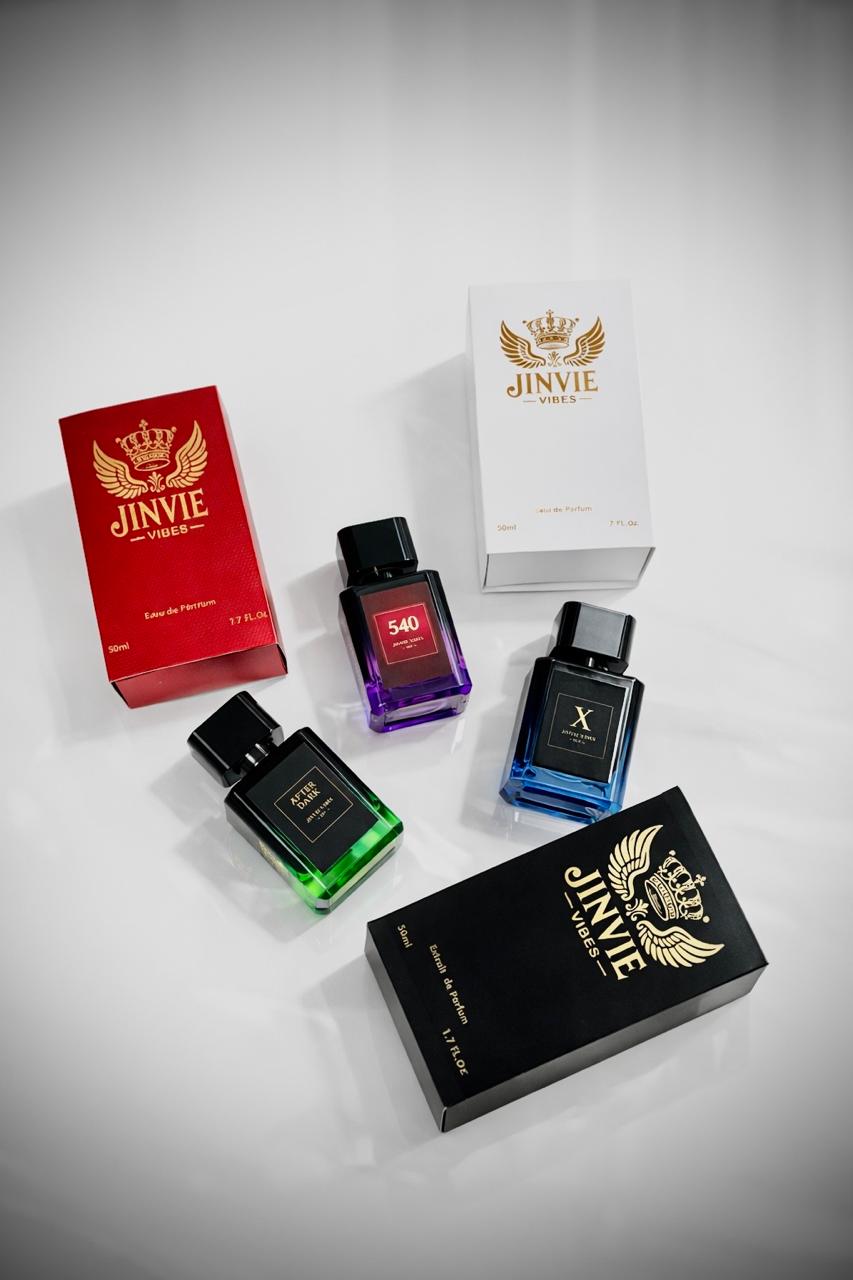 WINTER BOX (LIMITED EDITION)