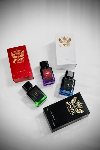 WINTER BOX (LIMITED EDITION)