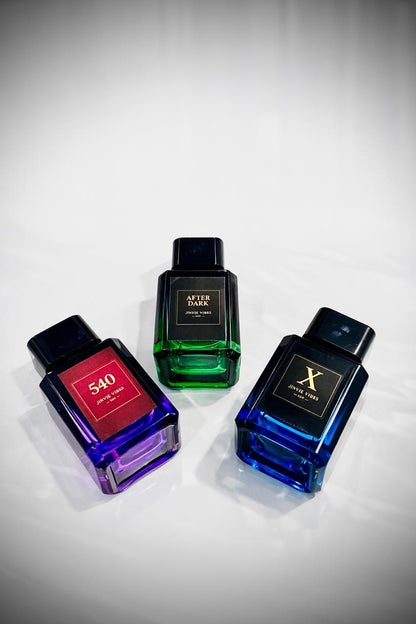 WINTER BOX (LIMITED EDITION)