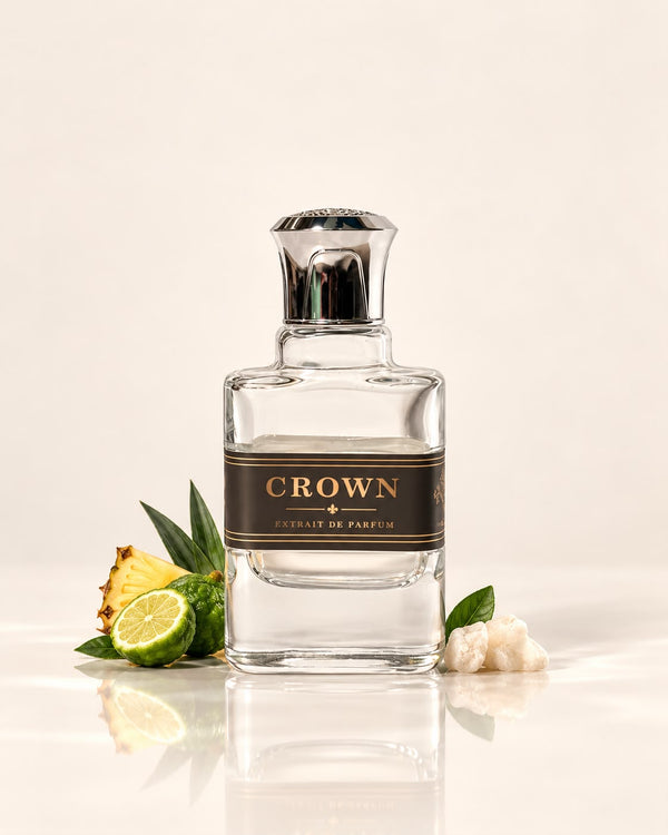 C R O W N