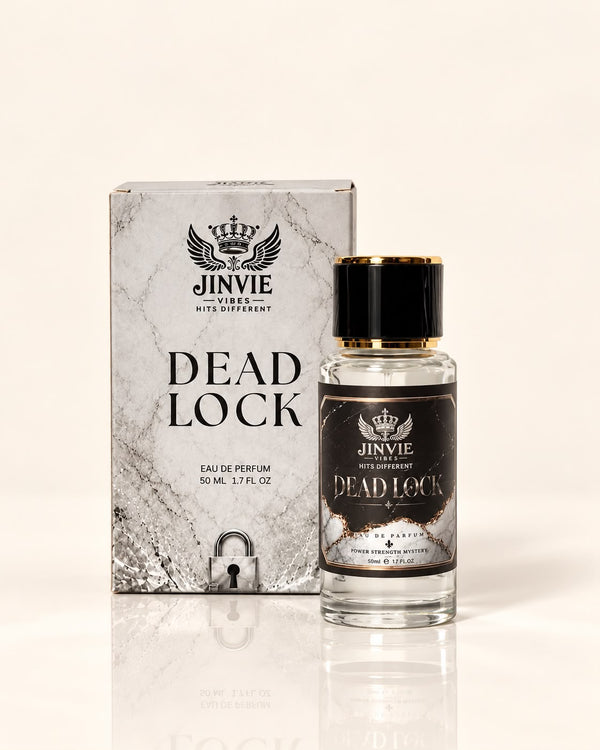 DEAD LOCK