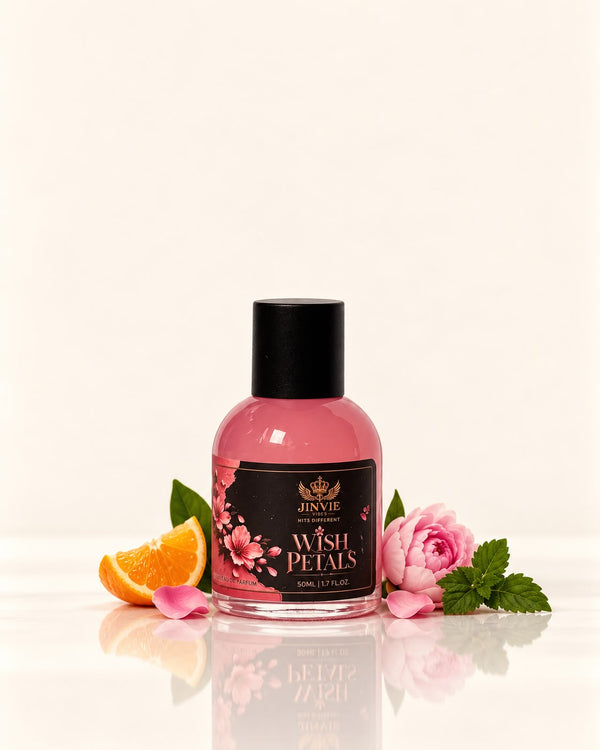 WISH PETALS