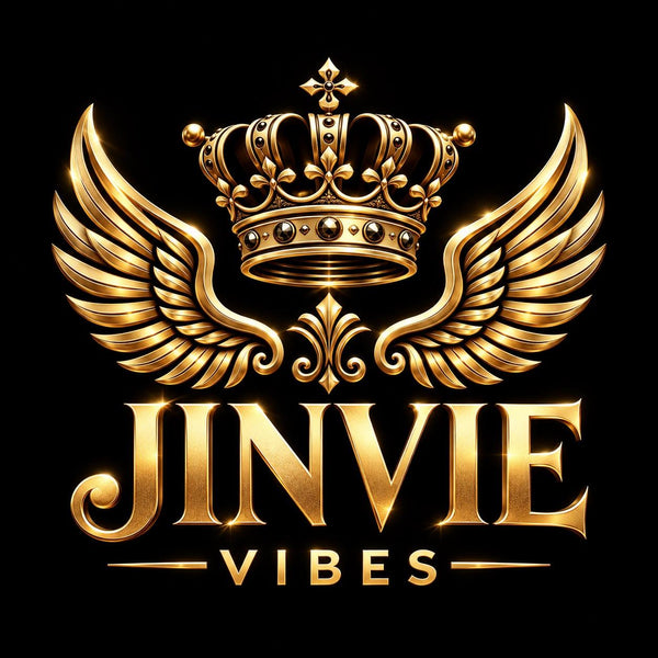Jinvie Vibes